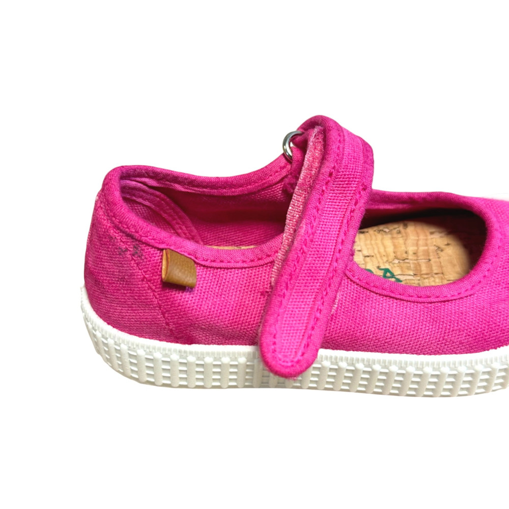 El Naturalista baleriny na rzepy dziecięce 22