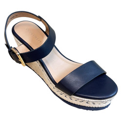 Anna Field SANDAŁY espadryle damskie 36