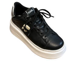 Karl Lagerfeld BUTY SPORTOWE damskie 36