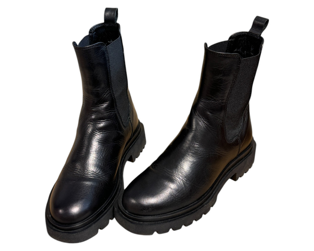 Gino Rossi Susan BOTKI  damskie 36