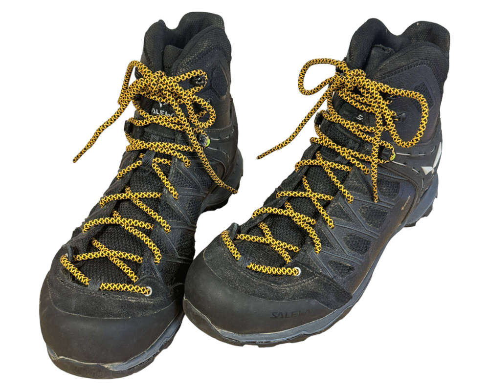 Salewa Ms Mnt Trainer Lite Mid Gtx GORE-TEX BUTY TREKKINGOWE  męskie 44.5