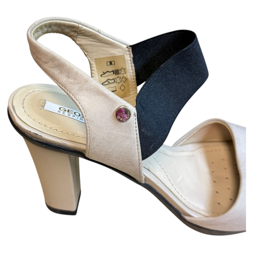 Geox Jadalis SANDAŁY damskie 36