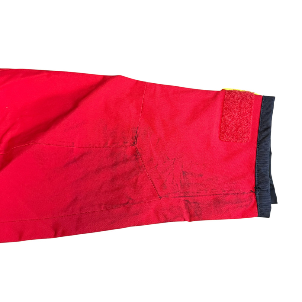 Naketano parka jacket L