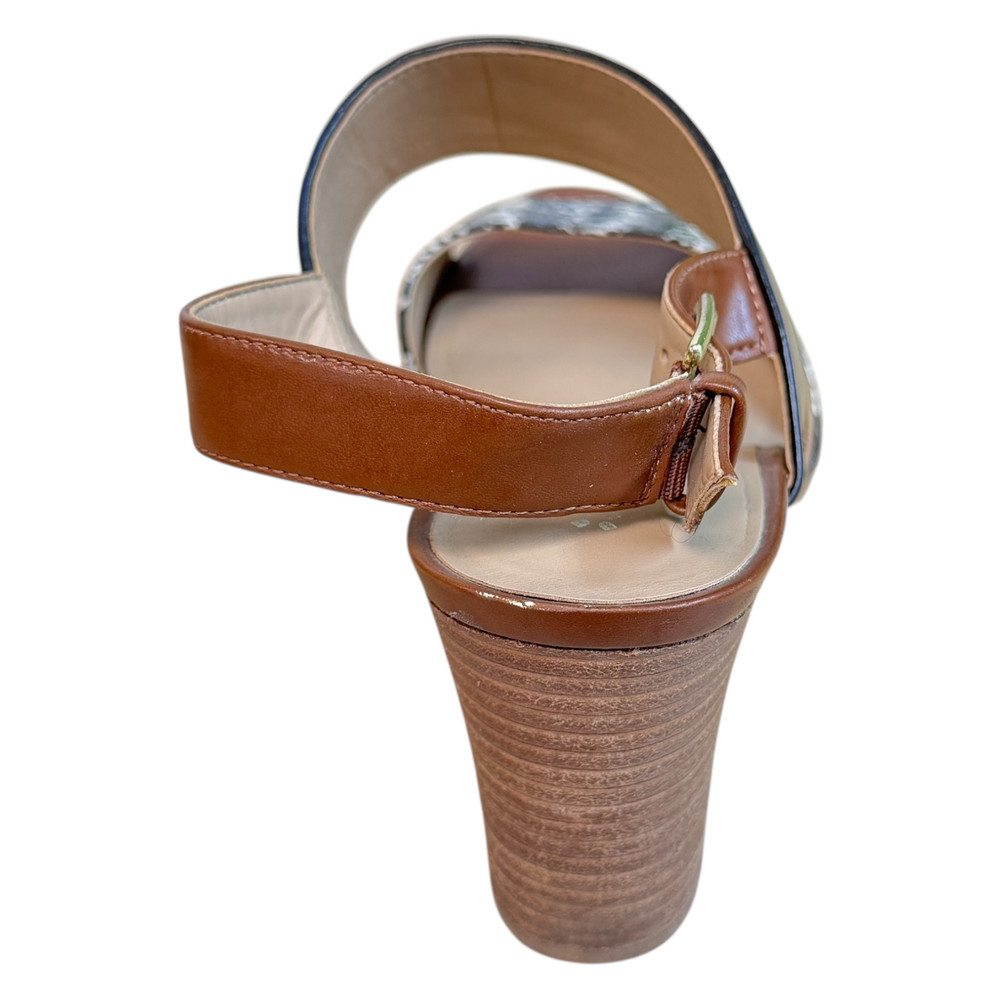 Naturalizer  SANDAŁY damskie 39