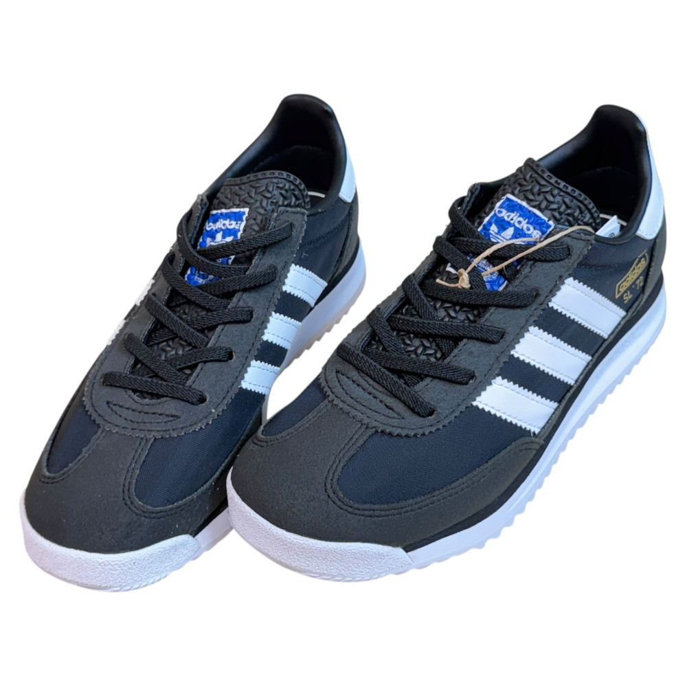 Adidas SL 72 RS EL C BUTY SPORTOWE dziecięce 33/32