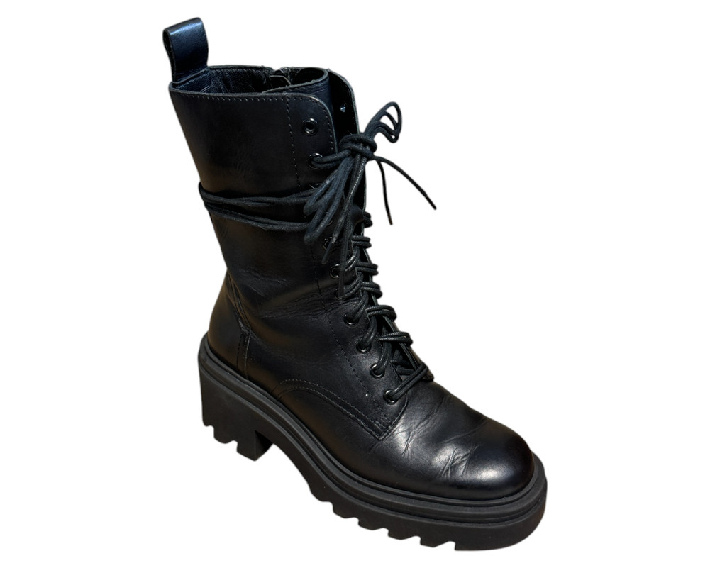 Gino Rossi  BOTKI  damskie 37