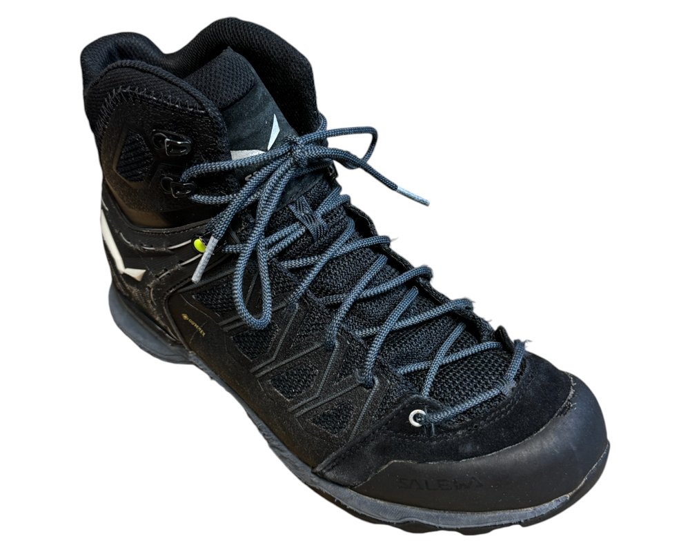 Salewa Mountain Trainer Mid GTX BUTY TREKKINGOWE  męskie 41