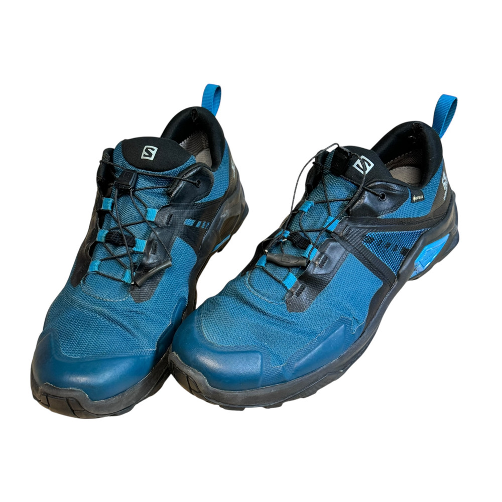 Salomon X RAISE 2 GTX BUTY SPORTOWE męskie 46