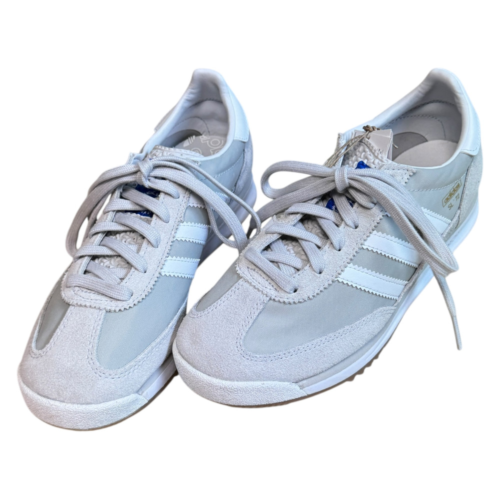 Adidas SL 72 RS BUTY SPORTOWE dziecięce 36 2/3 37 1/3