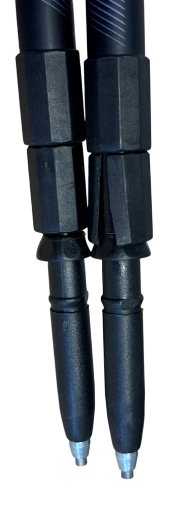 Kije trekkingowe Fizan Trek  63-140 cm