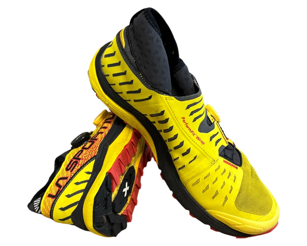 La Sportiva  BUTY TREKKINGOWE  męskie 46