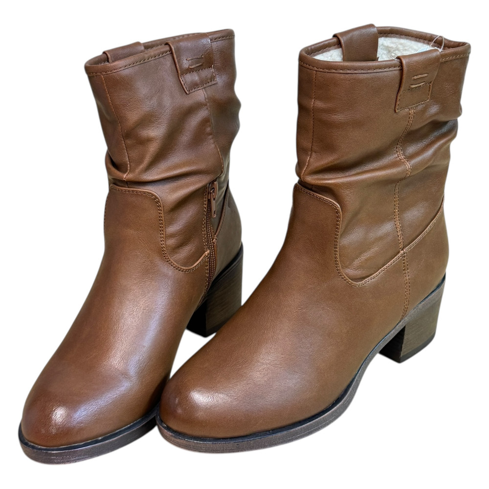 Anna Field BOTKI damskie 37