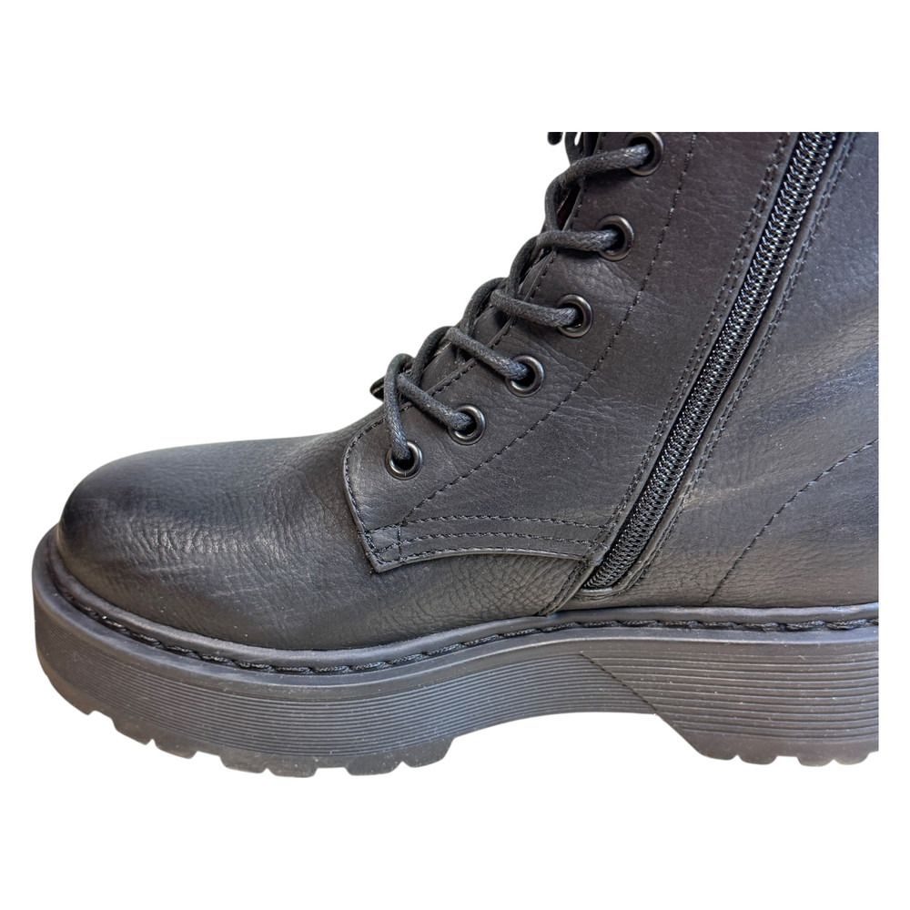 Repaly BOTKI damskie 38