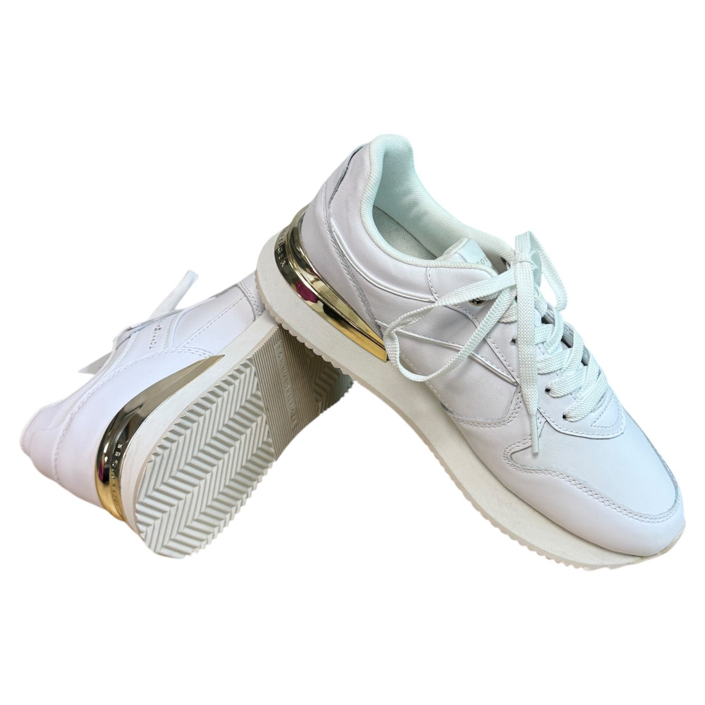 Tommy Hilfiger ELEVATED BUTY SPORTOWE damskie 39/40