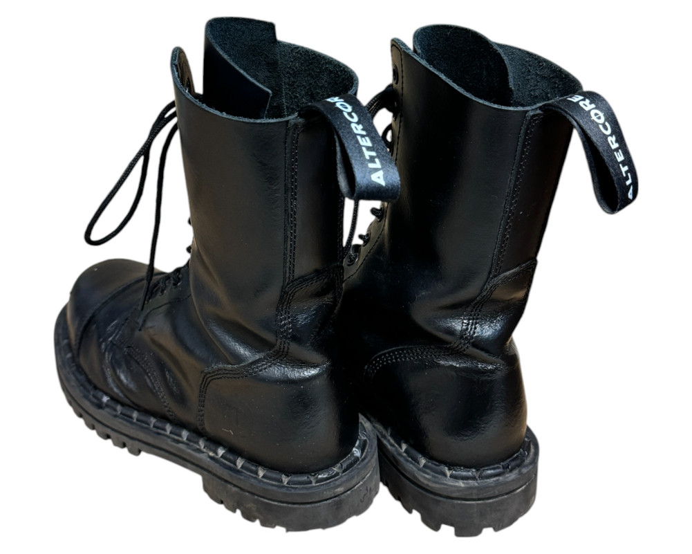 Altercore  BOTKI  damskie 39