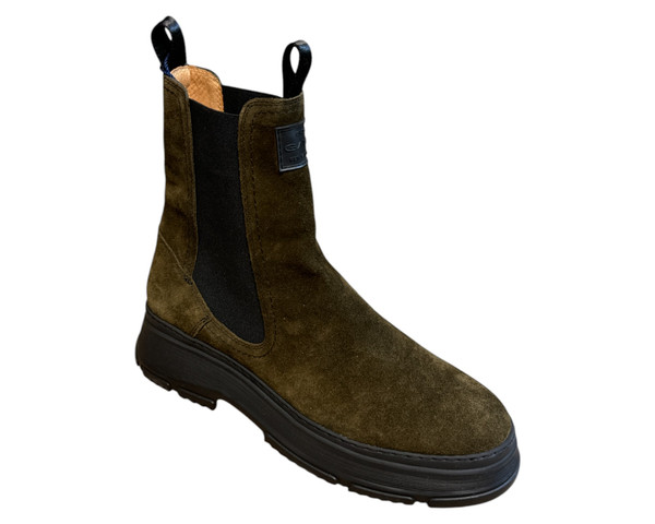 Gant Janebi BOTKI damskie 41