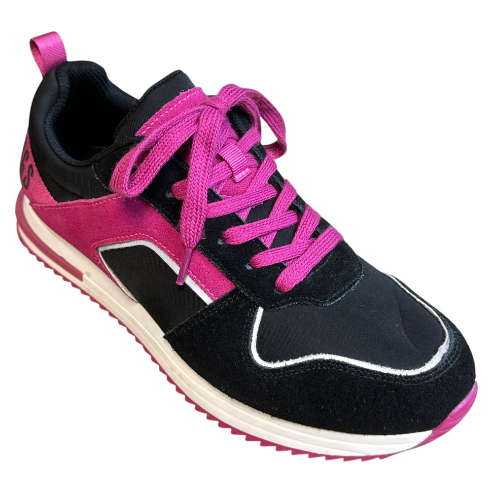 Bikkembergs BUTY SPORTOWE damskie 40