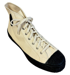 COLCHESTER BY US RUBBER CO TRAMPKI wysokie męskie 43/44