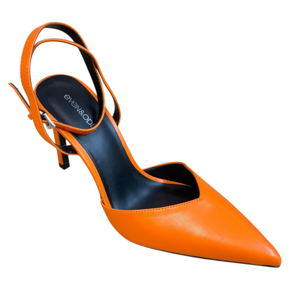 Even&Odd SANDAŁY szpilki damskie 38/37