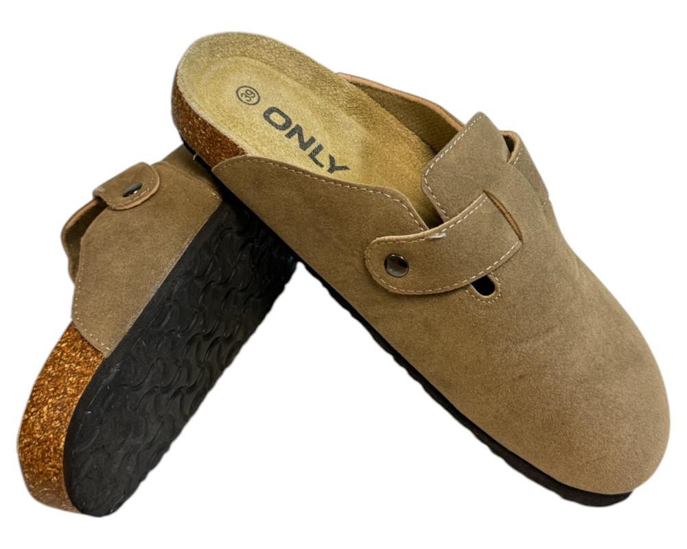 Only Onlriver KLAPKI  damskie 39