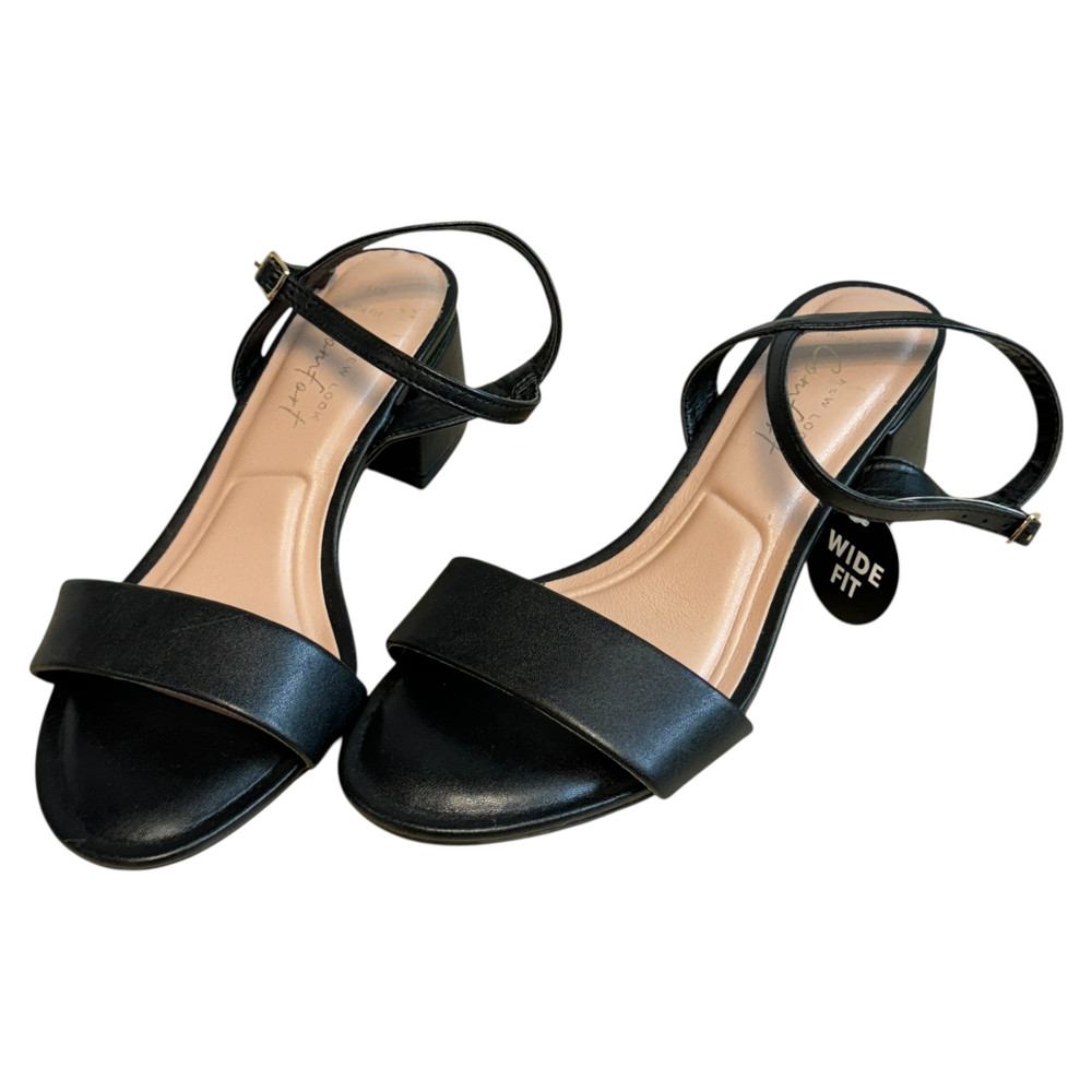 New Look SANDAŁY damskie 39/38