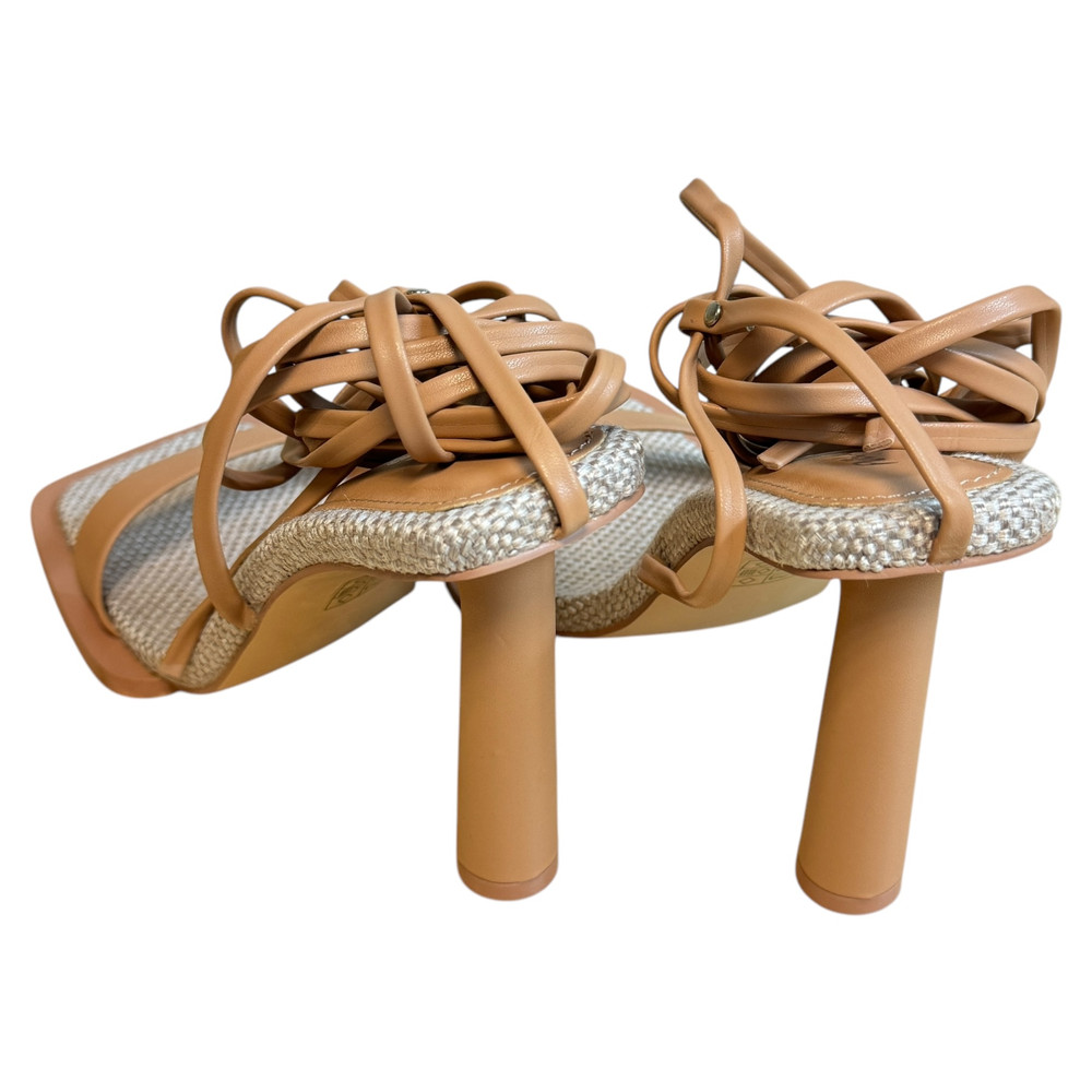 Public Desire Province SANDAŁY  damskie 39,5