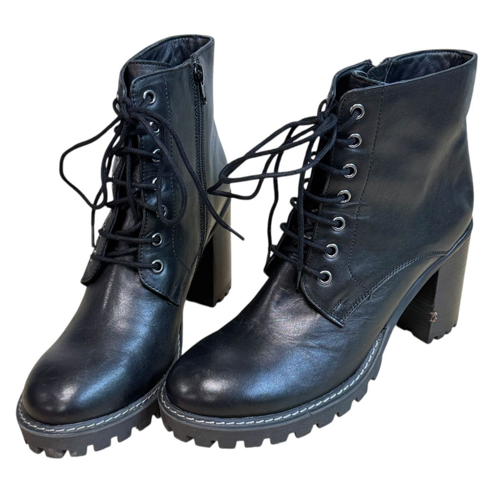 Cafe Noir BOTKI damskie 41