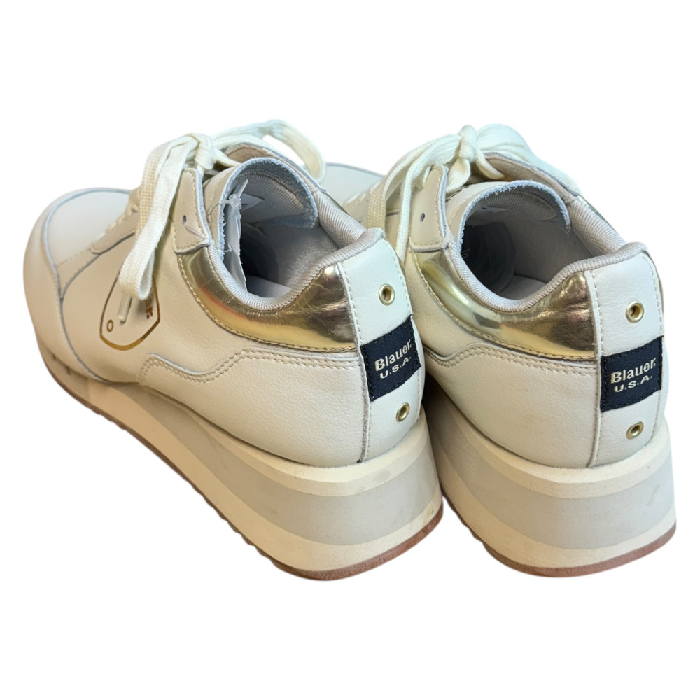 Blauer BUTY SPORTOWE damskie 38