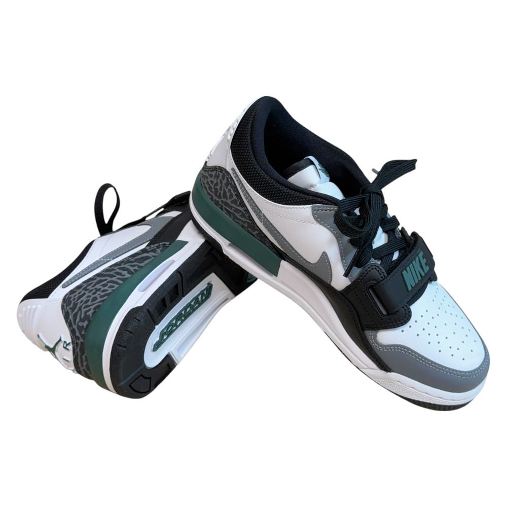 Nike Air Jordan Legacy 312 Low BUTY SPORTOWE dziecięce 37.5/38