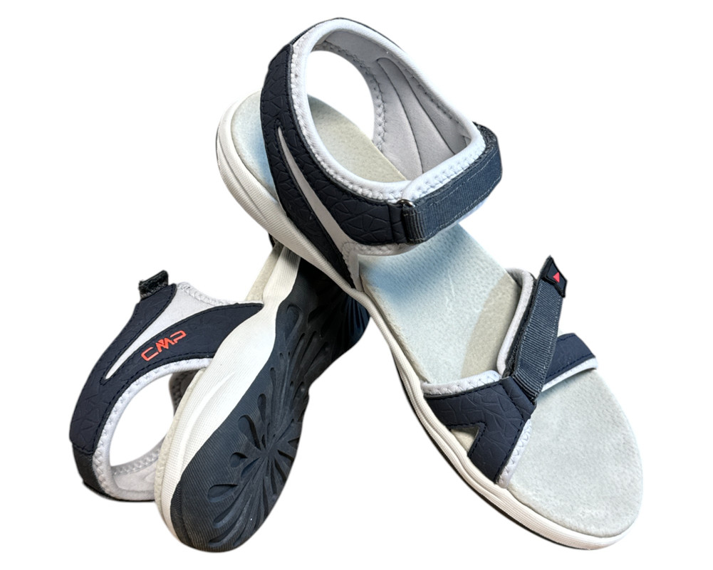 Cmp  SANDAŁY  damskie 42