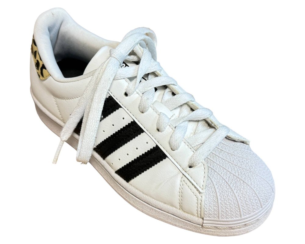 Adidas Superstar BUTY SPORTOWE  dziecięce 36