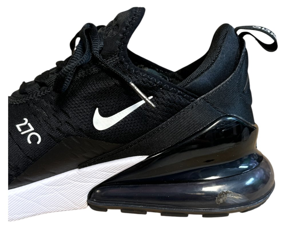 Nike Air Max 270 BUTY SPORTOWE  męskie 44