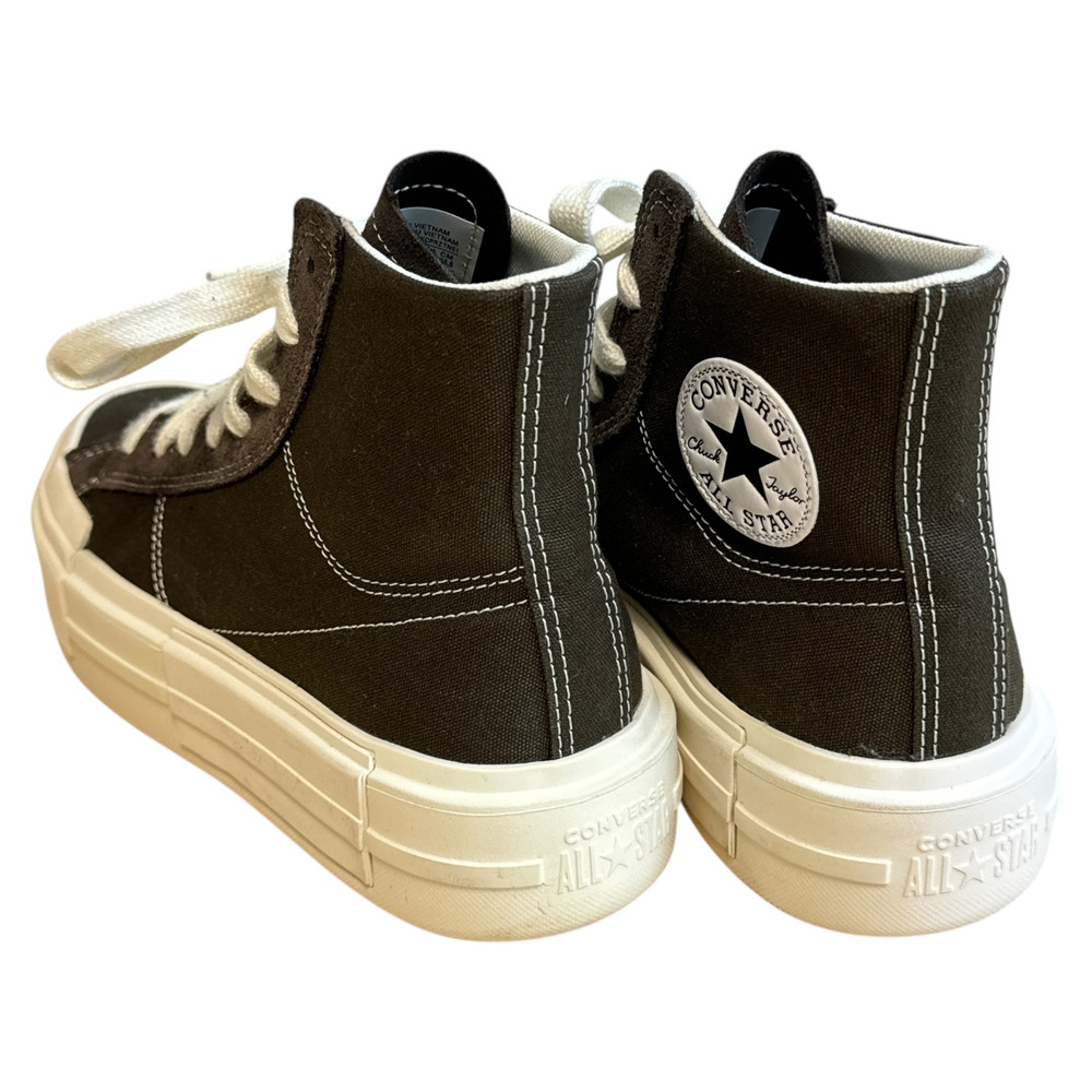 Converse Chuck Taylor All Star Cruise  TRAMPKI wysokie damskie 40,5