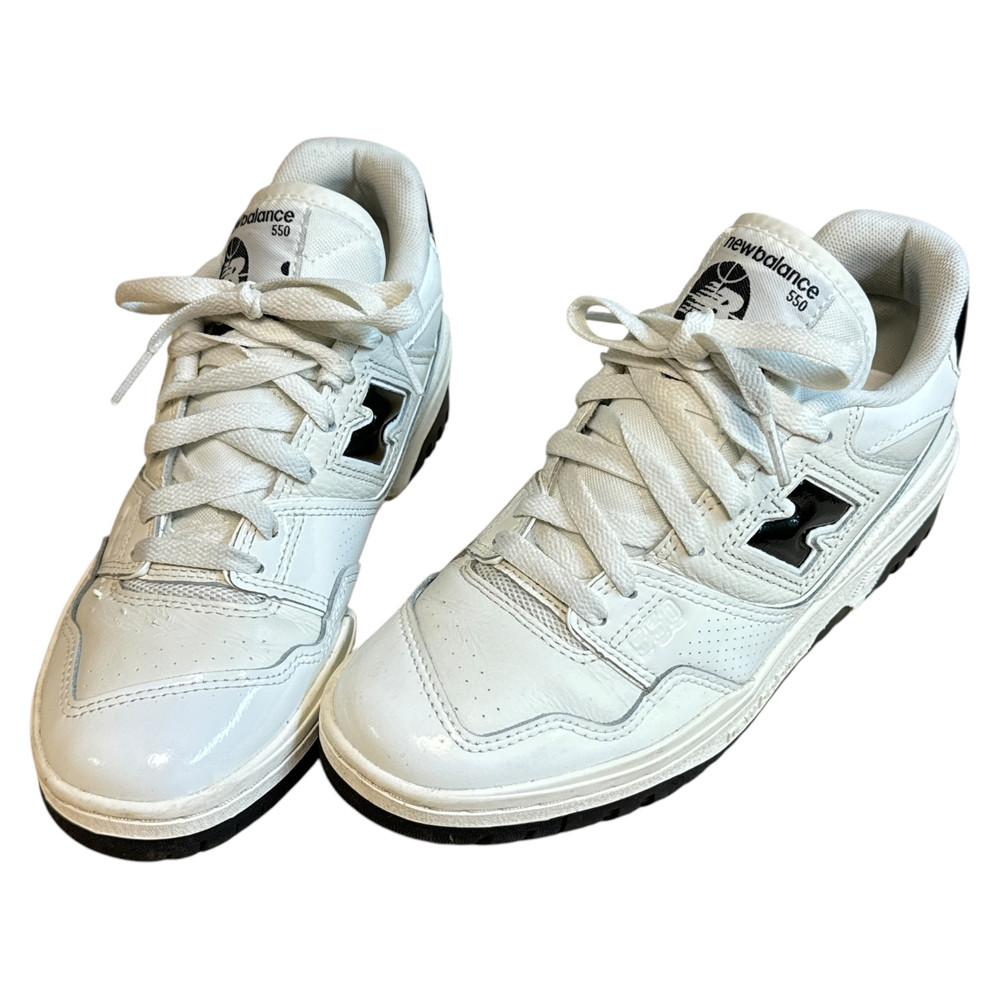 New Balance BB550YKF BUTY SPORTOWE  męskie 38,5