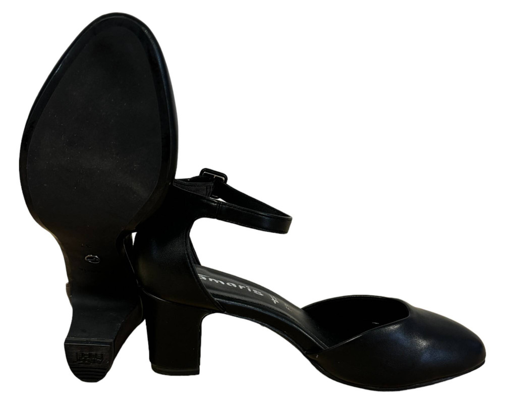 Tamaris  CZÓŁENKA  damskie 37