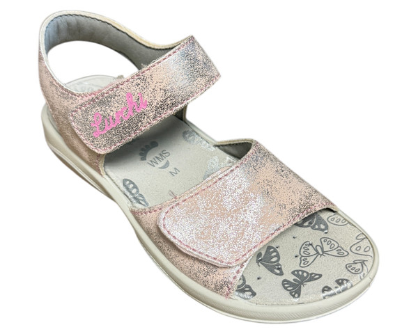 Lurchi  SANDAŁY  dziecięce 30