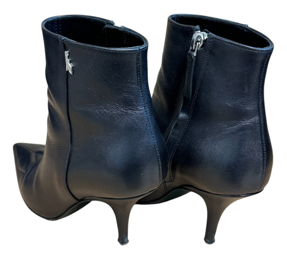 Patrizia Pepe  BOTKI  damskie 36