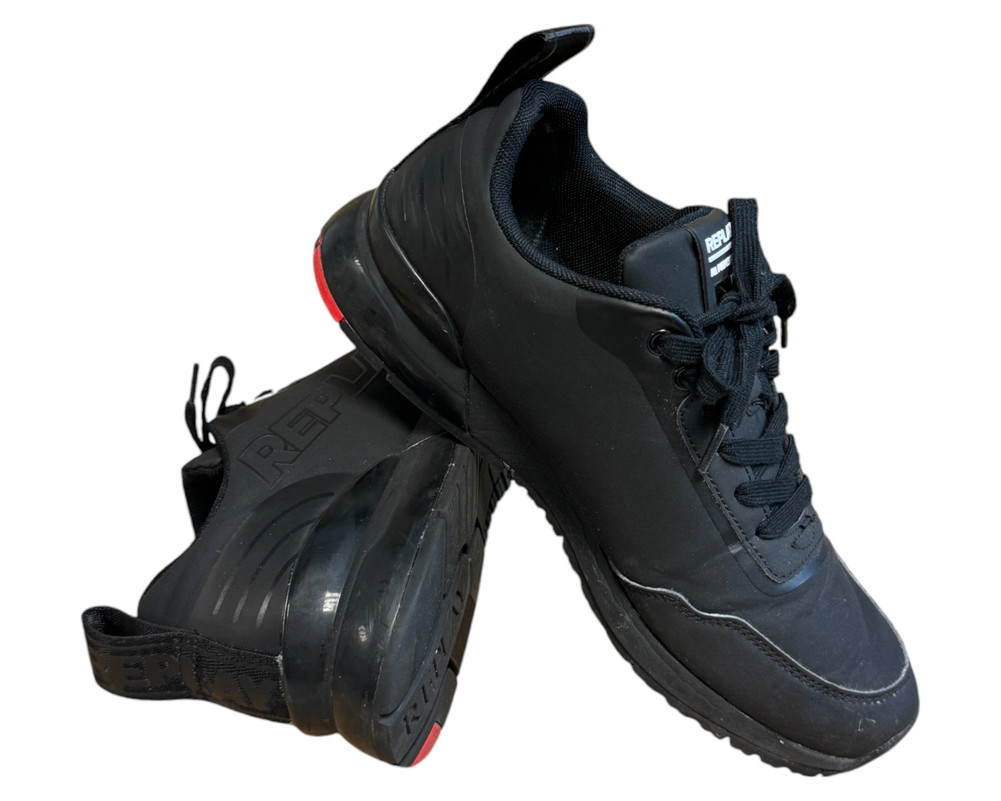 Replay  BUTY SPORTOWE  męskie 40