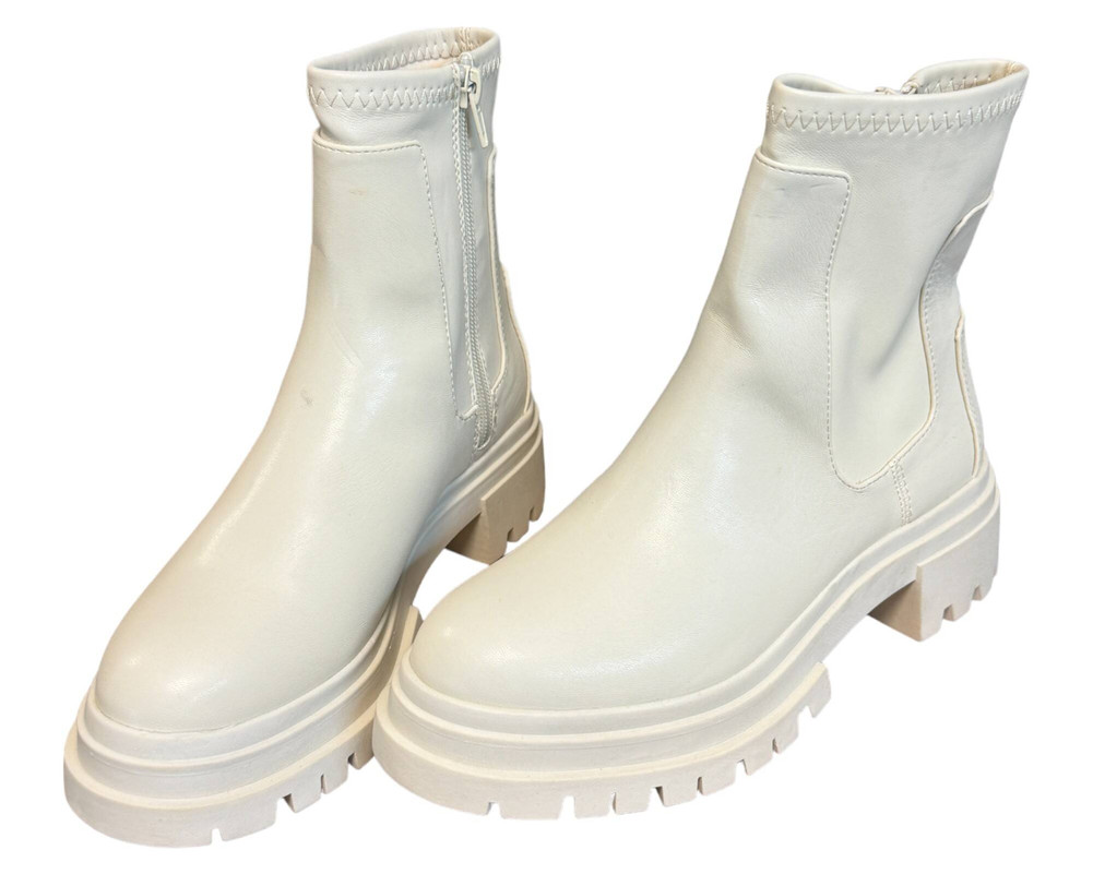 Aldo BOTKI damskie 37/36