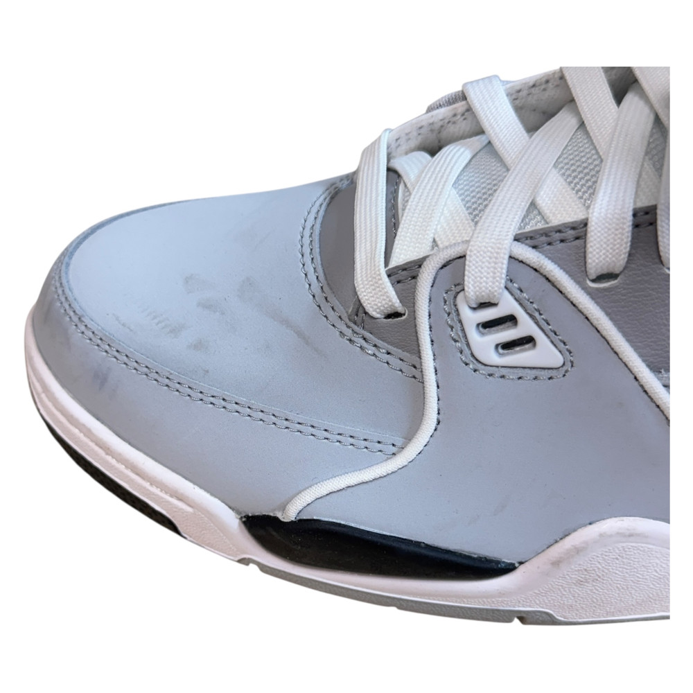 Nike AIR FLIGHT 89 SC BUTY SPORTOWE wysokie męskie 40/39