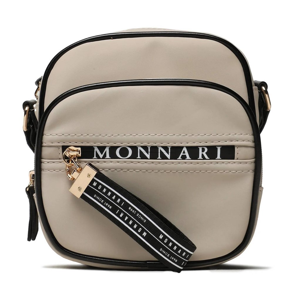 Torebka BAG0840-015 Monnari