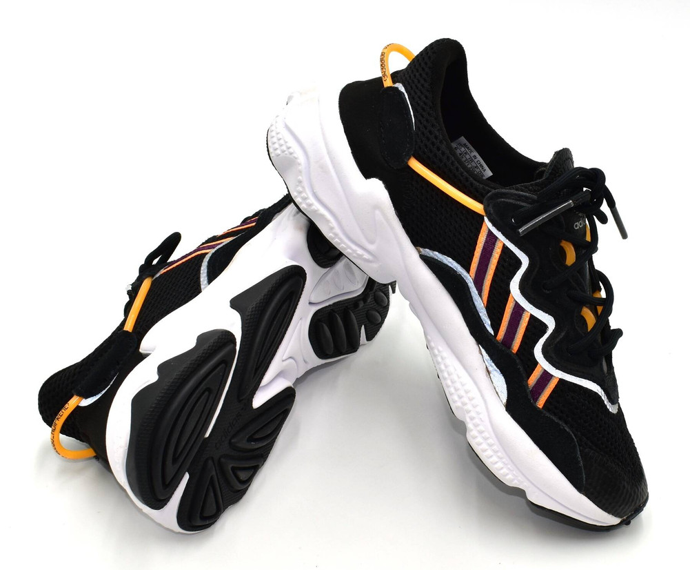 Adidas OZWEEGO BUTY SPORTOWE damskie 37 1/3