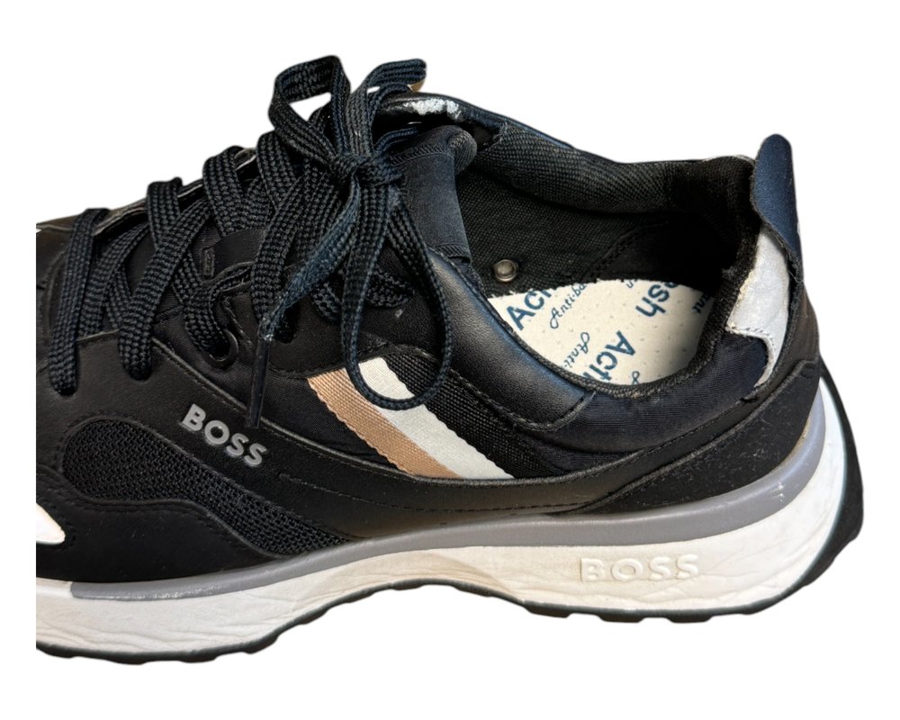 Hugo Boss  BUTY SPORTOWE  męskie 43