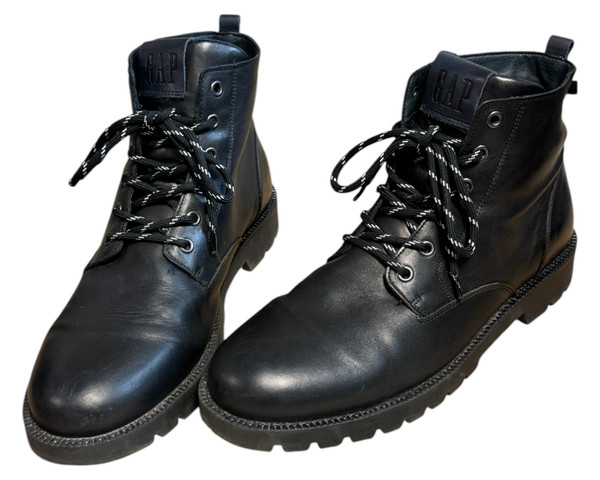 Gap  BOTKI  męskie 45