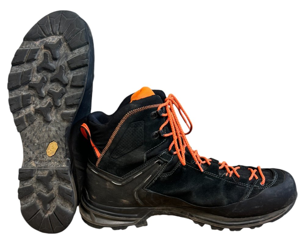 Salewa Mtn Trainer 2 Mid Gtx BUTY TREKKINGOWE  męskie 48,5