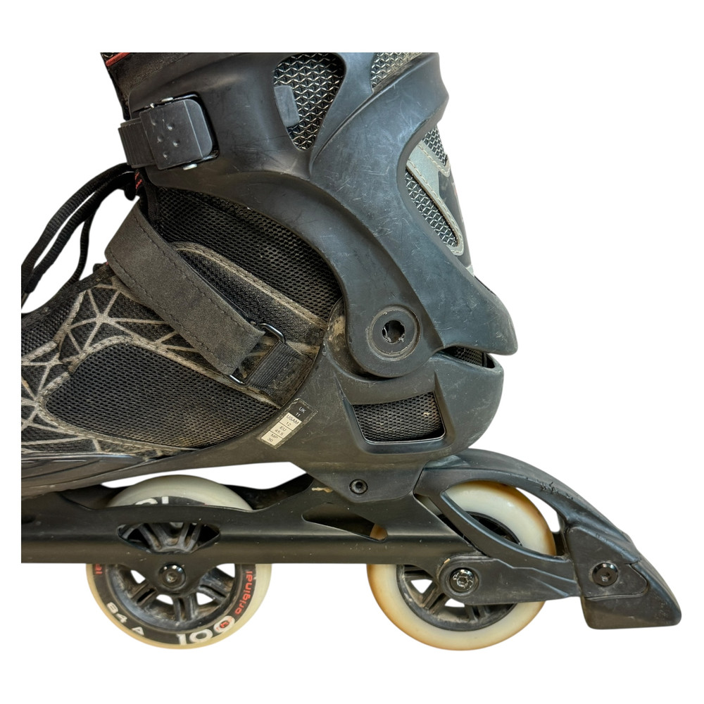 FILA Legacy Pro 100 ROLKI męskie 45.5