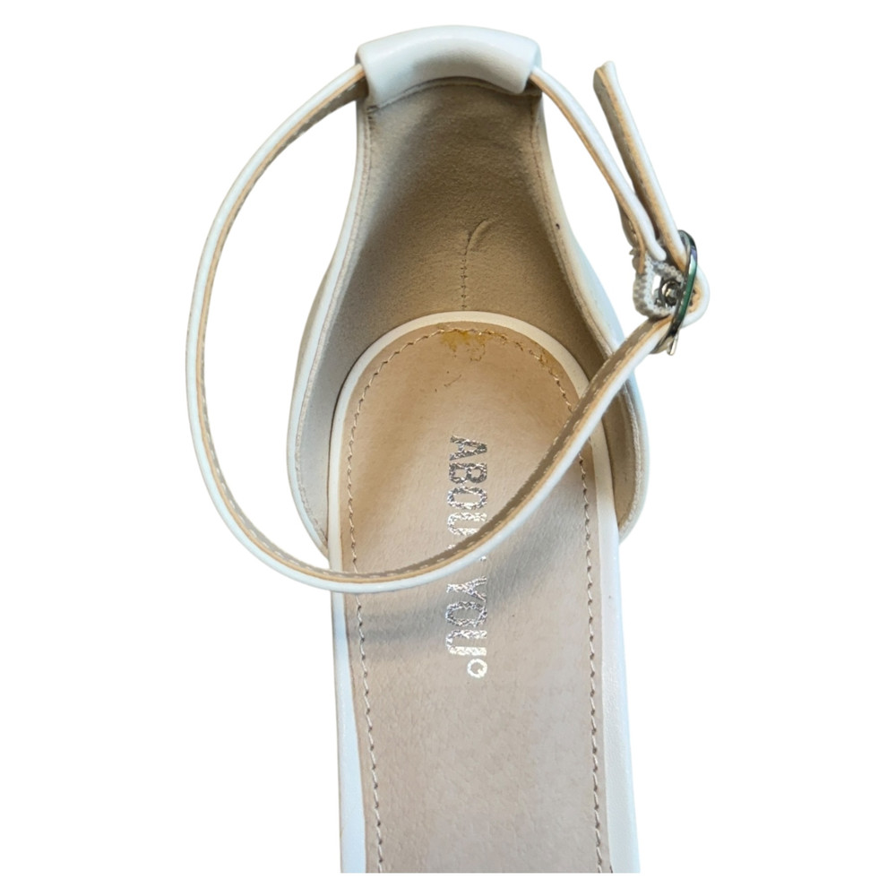 About You ARIANA SANDAŁY szpilki damskie 38