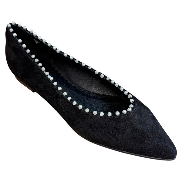 Tosca Blu BALERINKI damskie 40