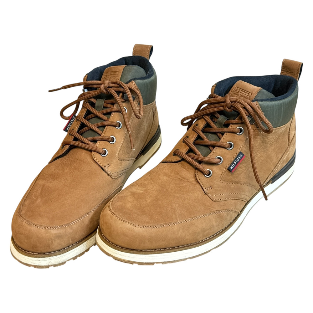 Tommy Hilfiger Outdoor Corporate Mix BOTKI męskie 44