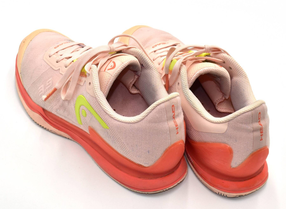 Head Sprint Pro 3.5 Clay BUTY SPORTOWE  damskie 38